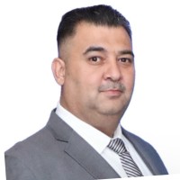 Abdul Mohsen Abboud