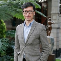 Luis Felipe Mendoza