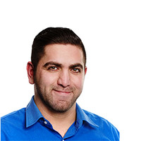 Ima Saeed