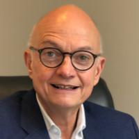 Roger Gravel