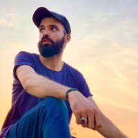 shahbaz hayat