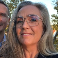 Ann-Louise Hjalmarsson