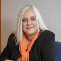 Teresa Dixon