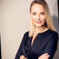 Susanne Blohm