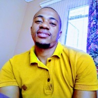 Victor Masango