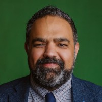 Raj Lulla