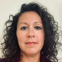 Melissa Febinger