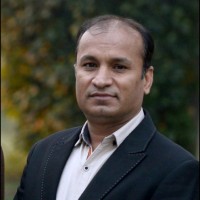 Zafar Shahzad