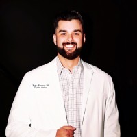 Rickey J. Morazzano, MPAS, PA-C
