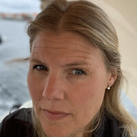 Lina Ristorp