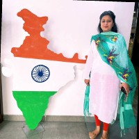 Shivani Kanojia