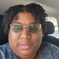 Dorie Hamilton