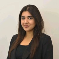 Anusheh Khan