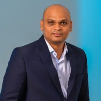 Srikanth Thudumu, PhD