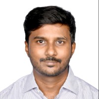 Karthik Raj Ragunathan