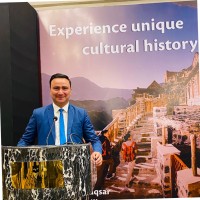 Arun Dabas