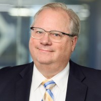 P. David Lees, Ed. D.