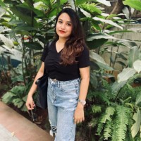 Devika Reghuraj