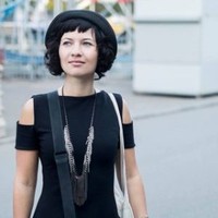 Анна Стефаненко