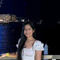Sakshi Batra
