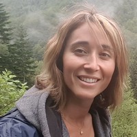 Stephanie Bernard