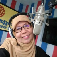 Fitry Fitry Rindu