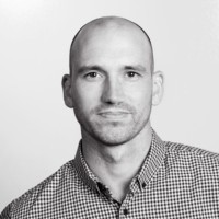 Jason Hawthorne