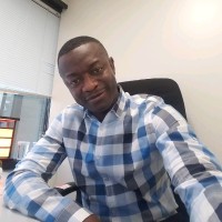 Ferdnard Asamoah, Casp, Cism, Six Sigma Yellow Belt