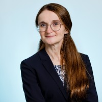 Priv.-Doz. Dr. Med. Tanja Veselinović