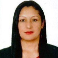 Indira Sanchez Sanchez