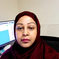 Fatuma Duale