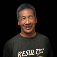 Kyle Yamashiro, PT, DPT, CSCS