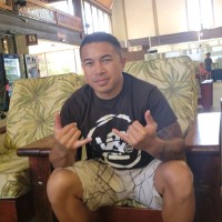 Kaulana Luke