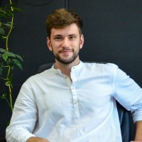 Matias Miron