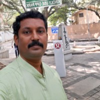 Ajith Kumar M T