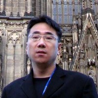 Jin Kwon Kim