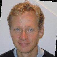 Pepijn Bos