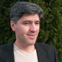 Catalin Manea