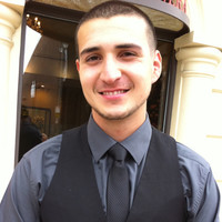 Anthony Blandon