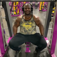Dwayne Bernard