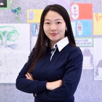 Yan Tang (Ellen)
