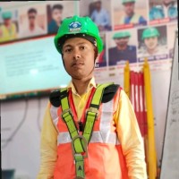 Arbind Kumar Singh