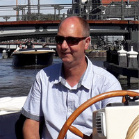 Nico Meeuwenoord