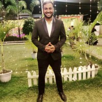 Shubham Prajapati