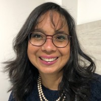 Martha Camargo Østergaard