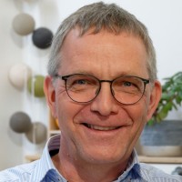 Bernd Vorhagen