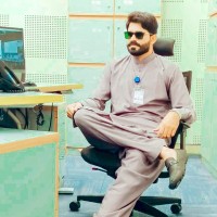 Ahmad Faheem Alam