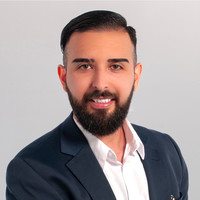 Koray Argu