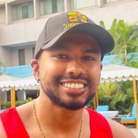 Mohammad Ahead, P.E.