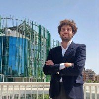 Edoardo Giulio Rossi